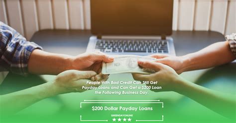 200 Payday Loan Online